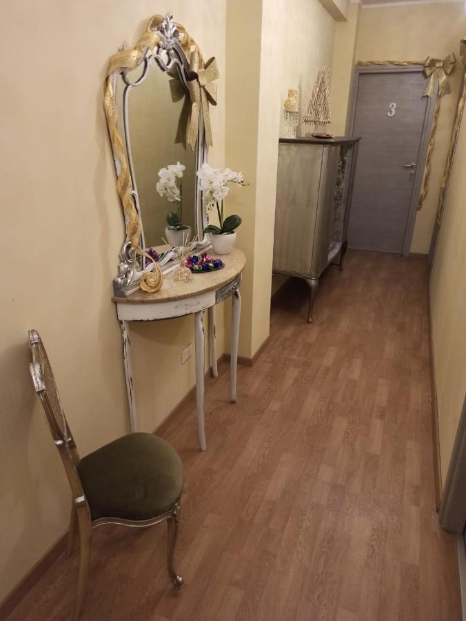 Angy'S Rooms San Remo Kültér fotó