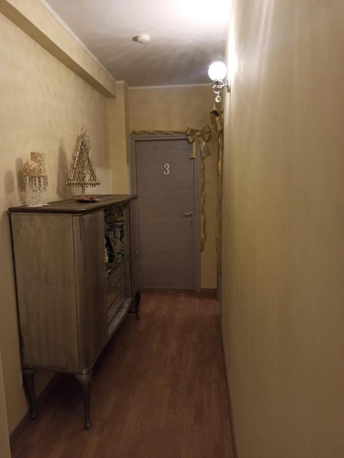 Angy'S Rooms San Remo Kültér fotó