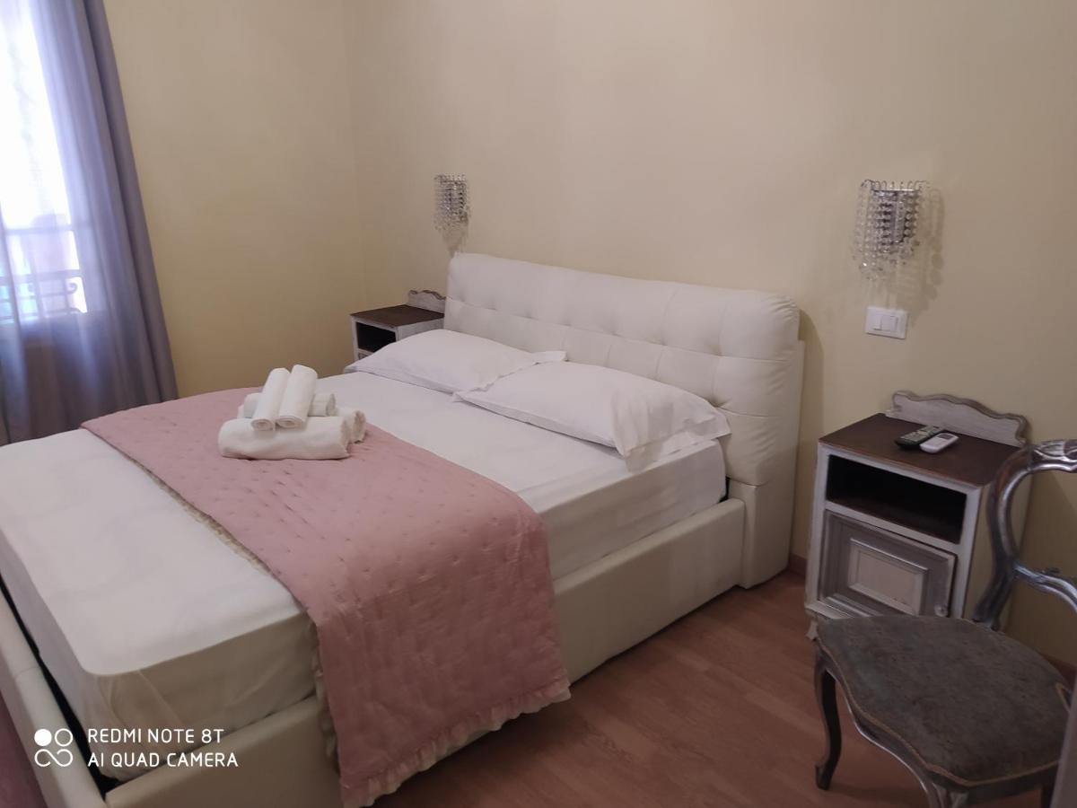 Angy'S Rooms San Remo Kültér fotó