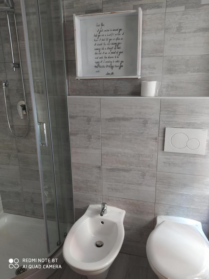 Angy'S Rooms San Remo Kültér fotó